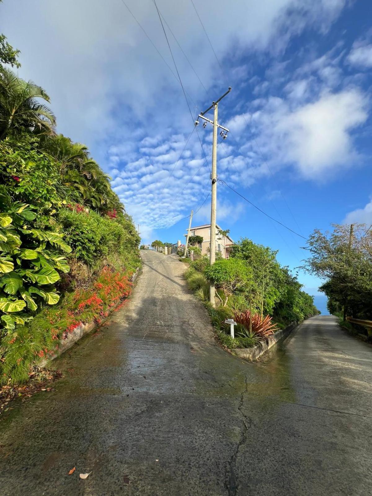 Summervillebvi Road Town  Exterior foto